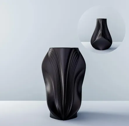 Autres fournitures bureau  - Vase «Plaisir» - AUURA