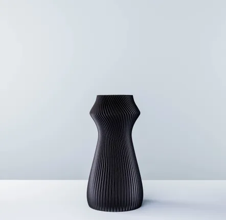 Office design and planning - Vase "Chess" - AUURA