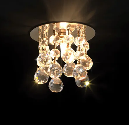 Spots - SPOTLIGHTS - CRISTALUX  LIGHTING DESIGN