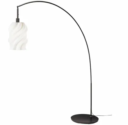 Lampadaires - Arc Lamp - INFINITY - ARTEMA