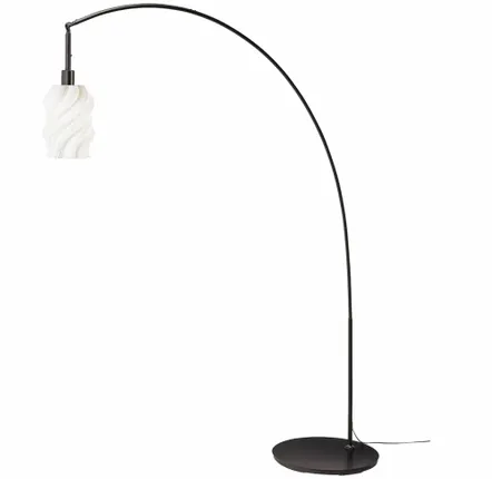 Lampadaires - Arc Lamp - INFINITY - ARTEMA