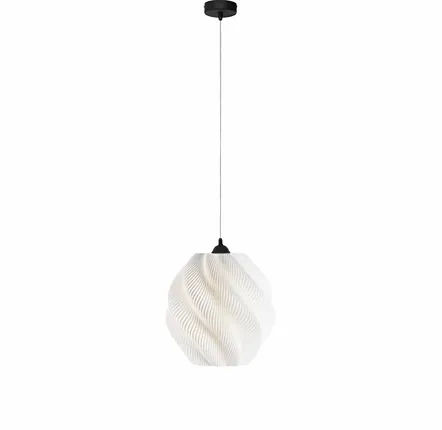 Plafonniers - Table Lamp - PLISEE SPIRAL - ARTEMA