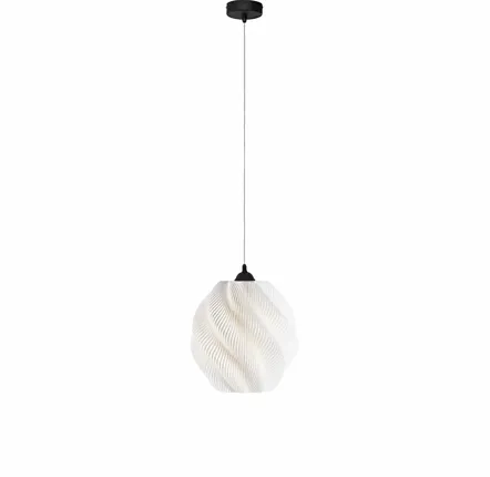 Plafonniers - Table Lamp - PLISEE SPIRAL - ARTEMA