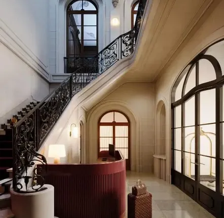 Beds - Hospitality - TAILOR GROUP