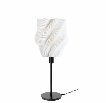 Lampes de bureau  - Table Lamp - PLISEE HELIX - ARTEMA