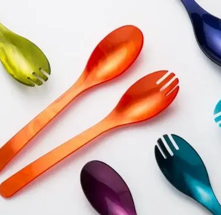 Cutlery set - Salad Server - HEIM SÖHNE