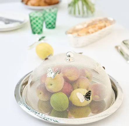 Cristallerie - Accessoires de table EDZARD - EDZARD