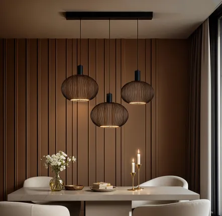 Ampoules pour éclairage intérieur - SEGULA FILO Black Collection - QUALITY LEDS SEGULA