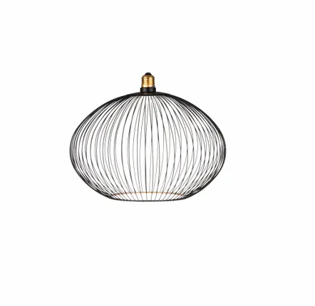 Ampoules pour éclairage intérieur - SEGULA FILO Black Collection - QUALITY LEDS SEGULA