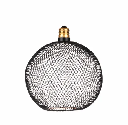 Ampoules pour éclairage intérieur - SEGULA CAGE Black Collection - QUALITY LEDS SEGULA