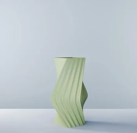 Office design and planning - Vase "Directions" - AUURA