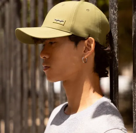 Hats - The Cap, an eco-responsible model made to be worn all year round - BEAU NUAGE