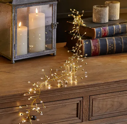 LED modules - Golden Glow - LIGHT STYLE LONDON