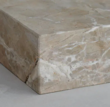 Sinks - Natural Mallorcan Stone Sink - Regular Style - DAIGO MALLORCA
