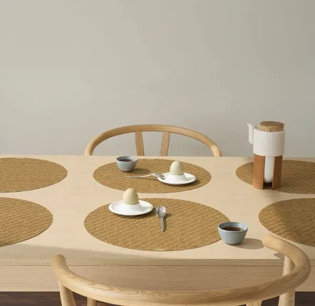 Design carpets - Placemat and Rug - FOXTAIL - CHILEWICH + HELLER