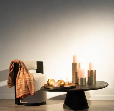 Small armchairs - Furniture - DEKOCANDLE