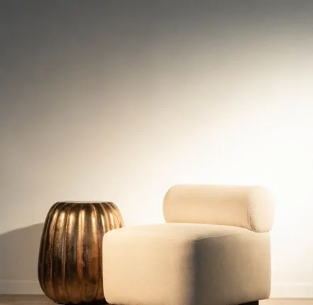 Small armchairs - Furniture - DEKOCANDLE