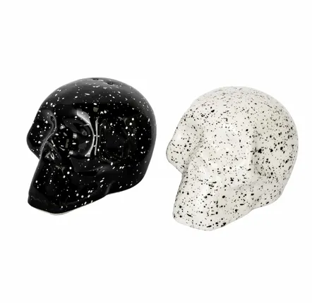 Spices - SALT AND PEPPER - FISURA