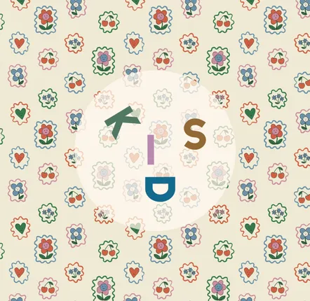 Mode enfantine - Imprimé textile - KIDS DESIGN CONSULTANCY