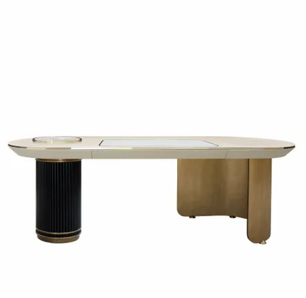 Bureaux - Arizona Desk Handmade by Porus Studio - PORUS STUDIO