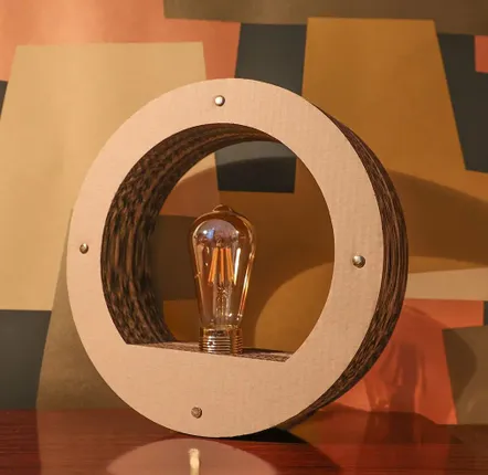 Customizable objects - Naee - Round - PROMIS