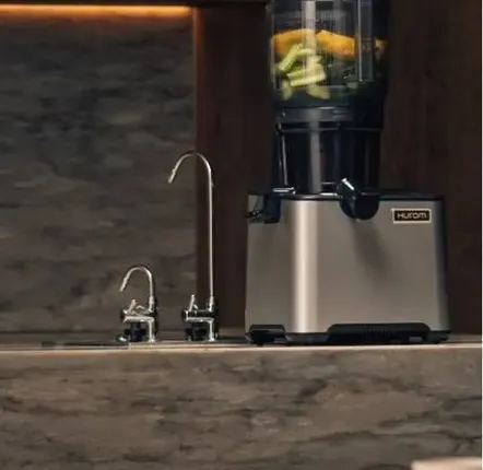 Petit électroménager - CE50 - Commercial Slow Juicer - HUROM