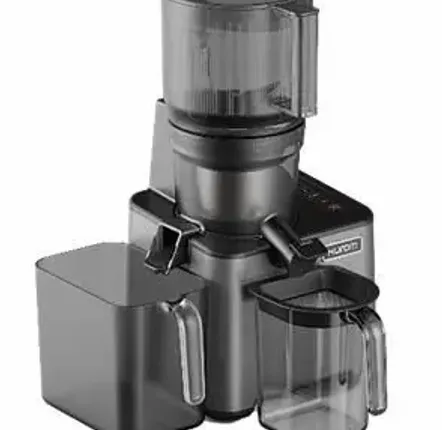 Petit électroménager - CE50 - Commercial Slow Juicer - HUROM