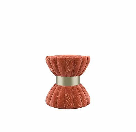 Tabourets - Colette Stool Handmade By Ottiu - OTTIU