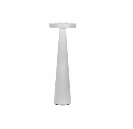 Objets de décoration - Angelina lampe portable - ZAFFERANO
