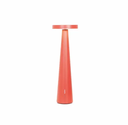 Objets de décoration - Angelina lampe portable - ZAFFERANO