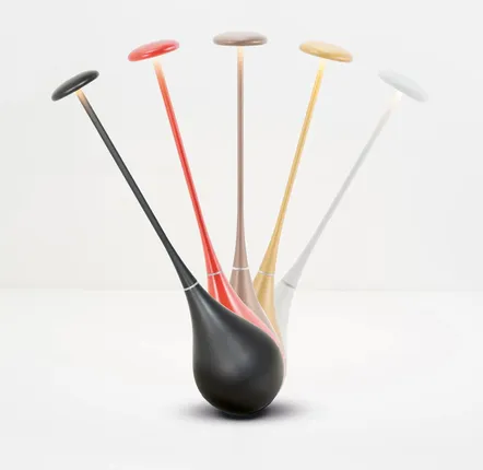 Lampes sans fil  - Dondolina lampe portable - ZAFFERANO