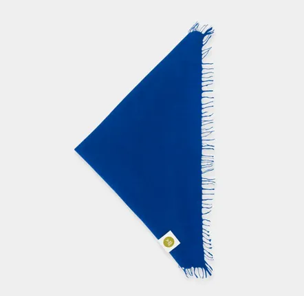 Serre-tête - Bandanas en cachemire fabriqués à la main au Népal - V VON GOAT
