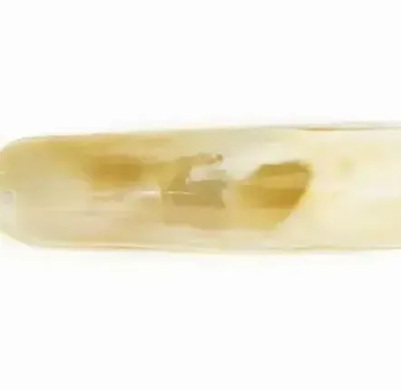 Shoes - Shoehorn in blond horn - L INDOCHINEUR X RIVÊT