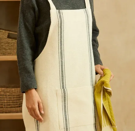Homewear - Tabliers de cuisine - CALMA HOUSE