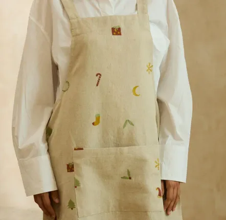 Homewear - Tabliers de cuisine - CALMA HOUSE