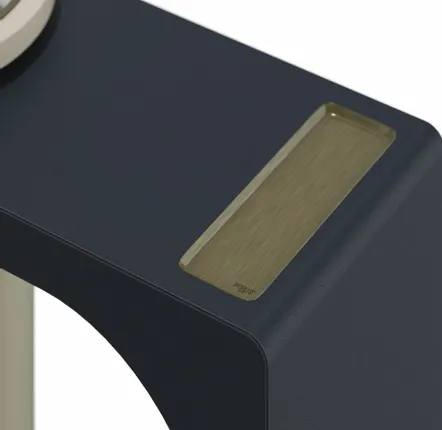 Consoles - Florida Console Handmade in Portugal by Porus Studio - PORUS STUDIO