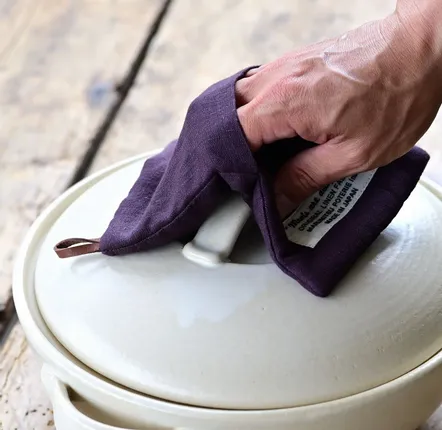 Maniques - Gant de cuisine - MARUMITSU POTERIE