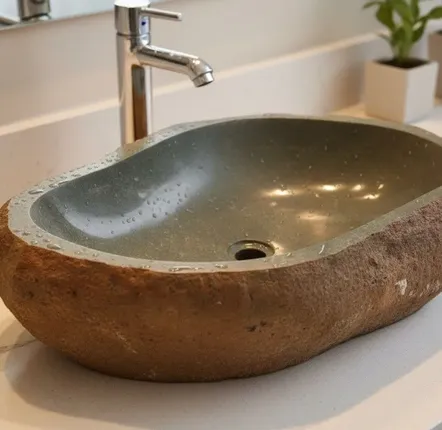 Sinks - Basin Greenstone - SATCHA