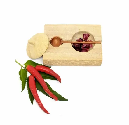 Spices - Spice Tray - SATCHA