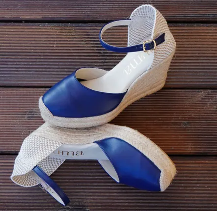 Shoes - Mediterranean Chic — Artisanal Luxury - ATELIER COSTÀ