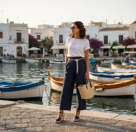 Shoes - Mediterranean Chic — Artisanal Luxury - ATELIER COSTÀ