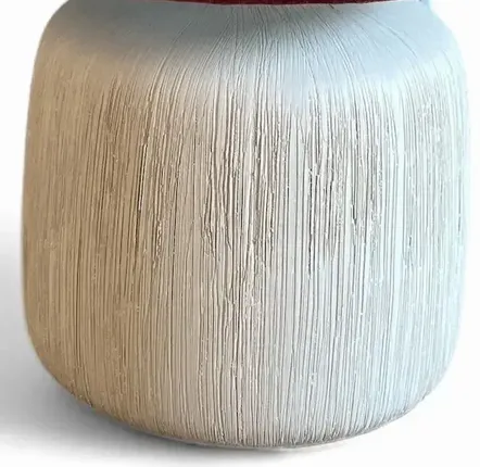 Desk lamps - Baimara Ethnic Nightstand - BAIMARA