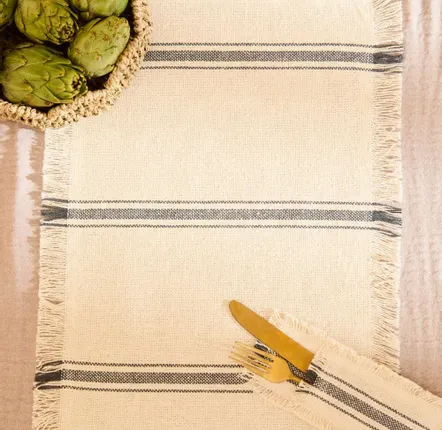 Dessous de plat - Tapis de table - CALMA HOUSE