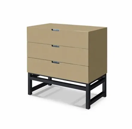Commodes - MARTHA - Commode en laque - MAI HOME DECOR
