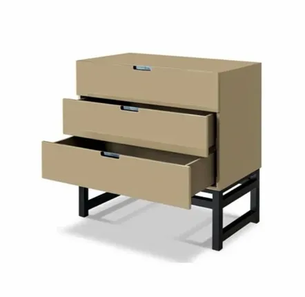 Commodes - MARTHA - Commode en laque - MAI HOME DECOR