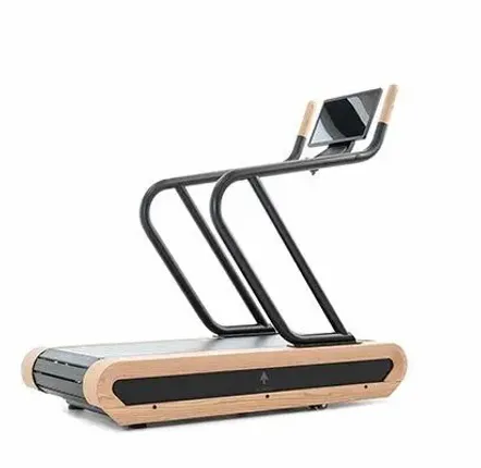 Treadmills - NOHRD Citius | Motorized Treadmill - WATERROWER | NOHRD FRANCE
