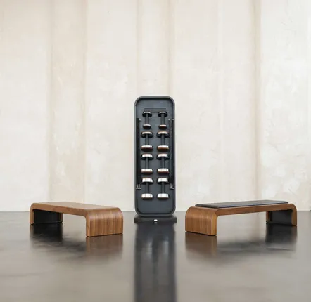 Appareils de fitness - NOHRD StepTower | Solution Bien-Être - WATERROWER | NOHRD FRANCE