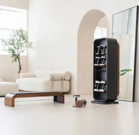 Appareils de fitness - NOHRD StepTower | Solution Bien-Être - WATERROWER | NOHRD FRANCE