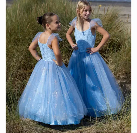 Déguisements pour enfant - Robe Eva - Déguisement enfant - LABAY
