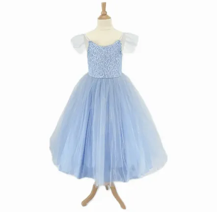Déguisements pour enfant - Robe Eva - Déguisement enfant - LABAY